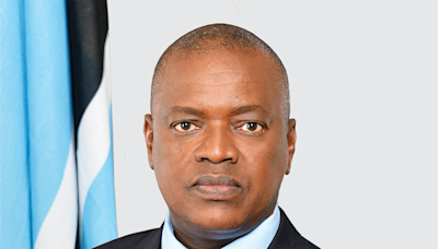 Botswana’s President Masisi Gives Multi-Faceted Diamond Talk At JCK