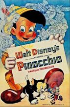 Pinocchio (1940 film)