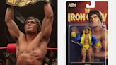 Zac Efron Has a New “Iron Claw ”Wrestling Action Figure: See All the Spandexed Details