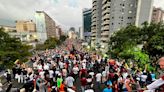 #CocuyoClaroyRaspao | Inicia la campaña electoral en Venezuela
