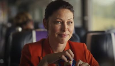 Netflix's Love Is Blind UK hosts Matt and Emma Willis reveal show start date