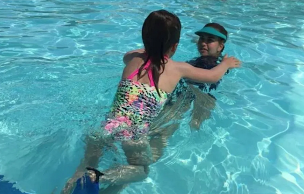 Fresno offers free swim lessons and community swimming at district pools