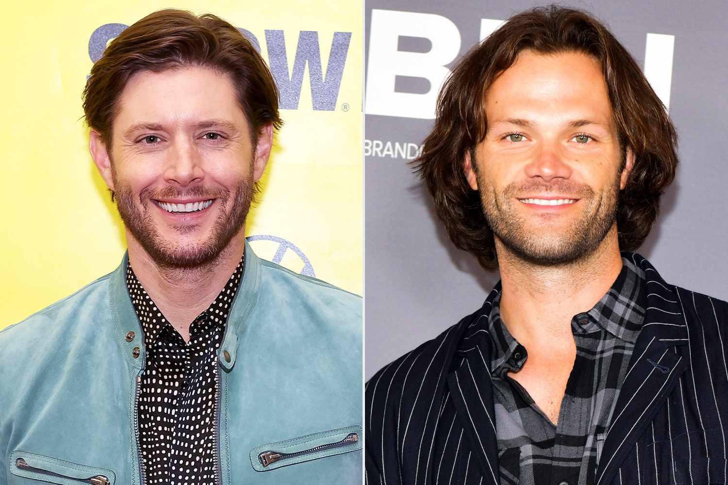 'Supernatural' Creator Teases Jensen Ackles and Jared Padalecki's Reunion on 'The Boys': It Would 'Destroy the World'