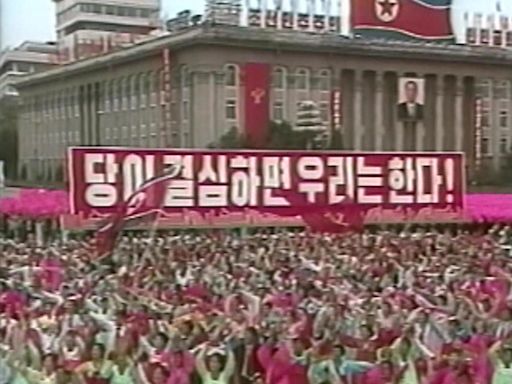 60 Minutes Archive: Coverage of North Korea