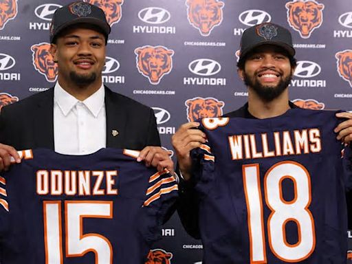 Who are the winners and losers from the NFL Draft?