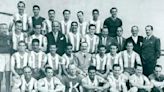 Los años 40, la década en que Argentina dominó a placer la Copa América | Fútbol Radio Fórmula