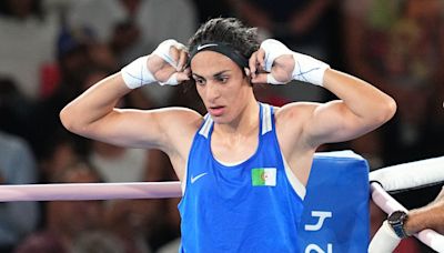 Olympics: Controversy over Algerian boxer Imane Khelif explained ahead of title bout