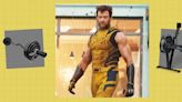 Hugh Jackman Got Jacked Again for 'Deadpool & Wolverine' With This Gym Gear