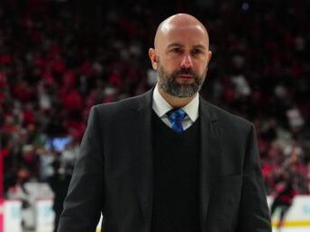 Canadiens hire Pascal Vincent as new AHL head coach | Offside