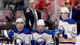 Buffalo Sabres fire head coach Don Granato after extending playoff drought to 13th season