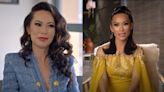 'Bling Empire' star Christine Chiu reveals why she turned down 'RHOBH'