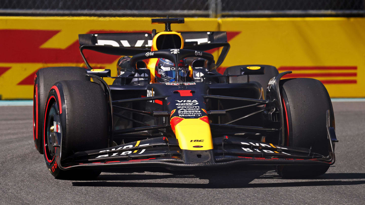 F1 News: Christian Horner Blames Understeering RB20 For Red Bull Struggles In Hungary