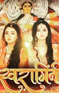 Swaragini – Jodein Rishton Ke Sur