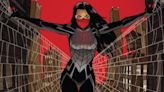Silk: Spider Society Dead at Amazon, Searching for New Streaming Home