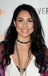 Cassie Steele