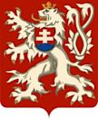 Coat of arms of Czechoslovakia