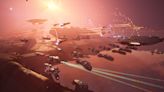 You should absolutely play the Homeworld Remastered Collection before jumping into Homeworld 3