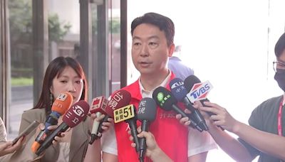 藍白將循舊法邀總統國情報告 行政院：合憲合法內溝通及互動