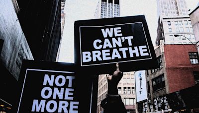 The Fight for Eric Garner Isn’t Over