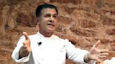 Chef and TV personality Michael Chiarello dies at 61 after being treated for allergic reaction