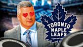 Sheldon Keefe breaks silence just hours after Leafs firing