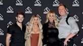 Kim Zolciak's daughter Brielle is engaged, and her estranged husband Kroy Biermann played a role