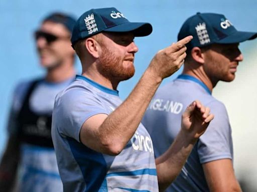 T20 World Cup: Jos Buttler backs Bairstow to play freely in new role as England readies for title defence