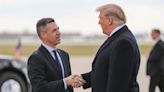 Donald Trump endorses Jim Banks for U.S. Senate