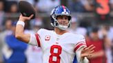 Giants QB Daniel Jones once dreamed of playing for Panthers
