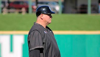 Jake Black's 8 shutout innings propel IUP baseball to Division II College World Series semifinals