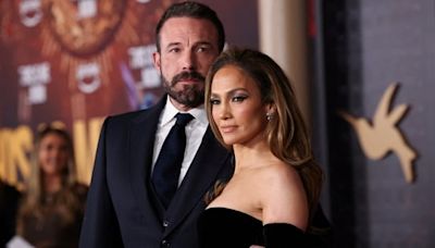 Hollywood News Live Today October 10, 2024 : Jennifer Lopez says her 'whole f***ing world exploded' during divorce with Ben Affleck, addresses social media hate