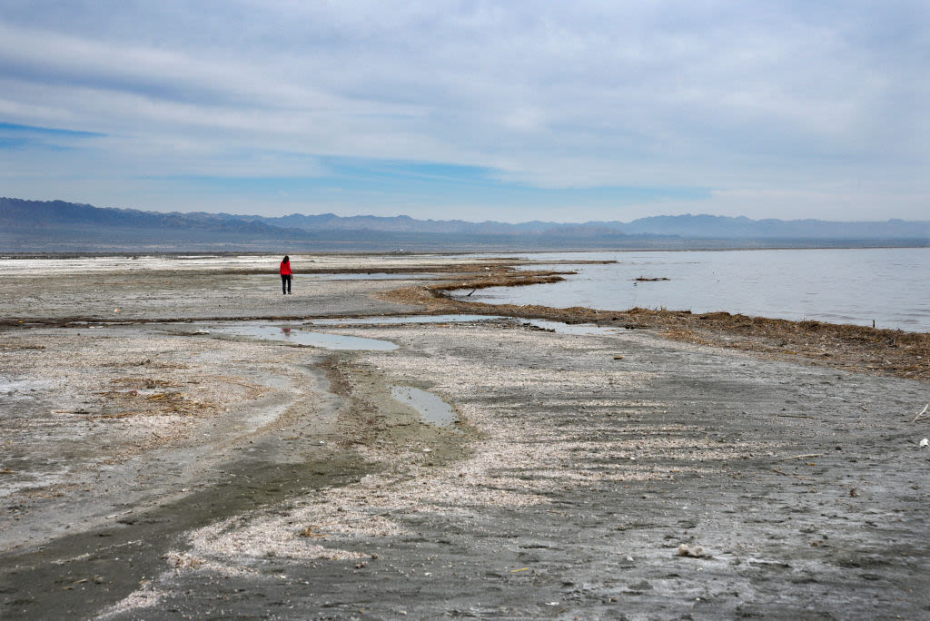 One of the smelliest places in Calif. now stinks more months of the year