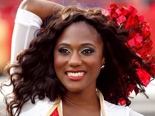 Kansas City Chiefs Set To Honor Former Cheerleader Who Died After Childbirth