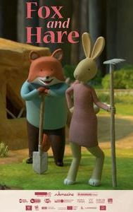 Fox and Hare