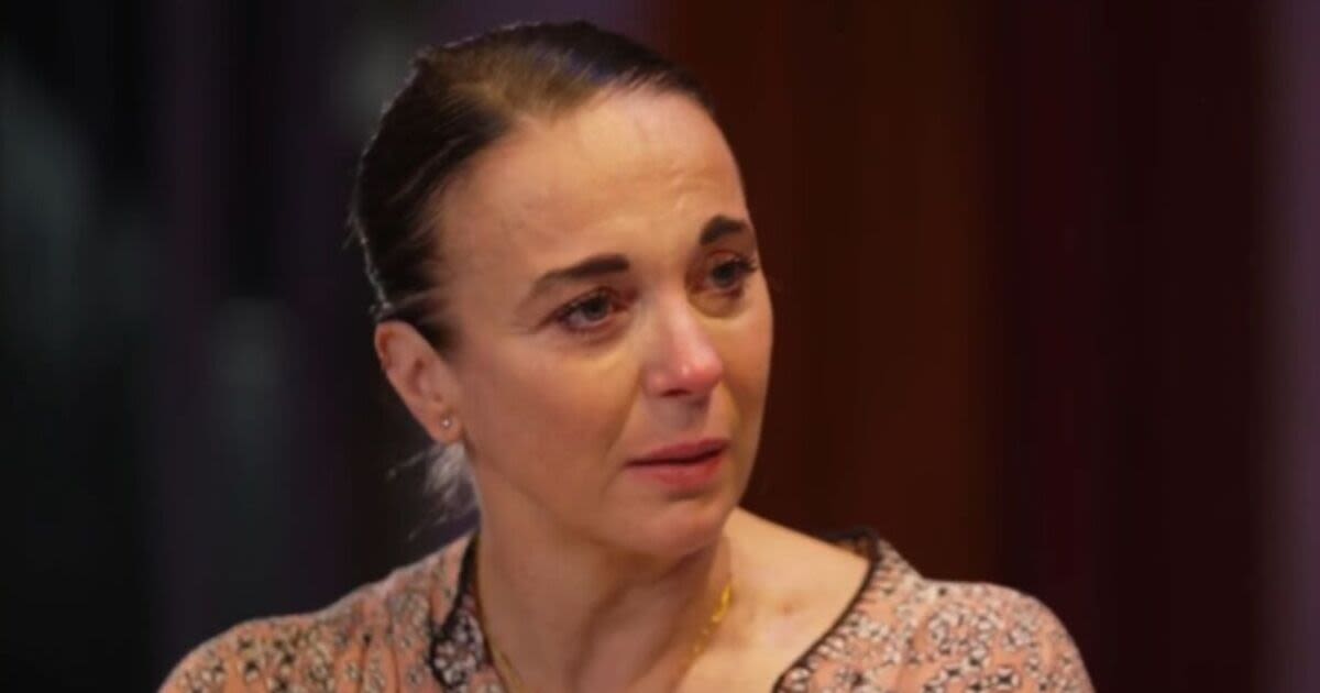 Amanda Abbington 'quizzed' on fresh Strictly scandal 'evidence'