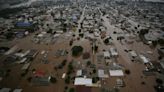 Emergencia en Brasil: más 70.000 personas evacuadas y medio millón de afectados por los temporales al sur del país