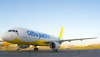 Cebu Pacific to launch Cebu-Osaka flights starting October 15