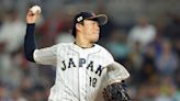 Yoshinobu Yamamoto agrees to join Dodgers on record 12-year, $325 million deal