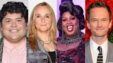 30+ Celebrities Fight Book Bans By Supporting LGBTQ+ Nonprofit's Online Auction
