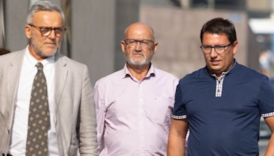 La Fiscalía pide dos años y medio de cárcel para 'Tito Berni' por un delito de falsedad documental en el caso Mediador