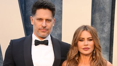 Joe Manganiello Says Sofía Vergara's Reason for Divorce Is Not True