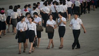 朝鮮闇黑KTV 200女大生下海賣淫 主謀遭處決(圖) - 亞洲 -