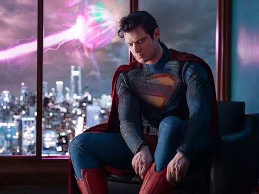 Everything To Know About James Gunn’s ‘Superman’