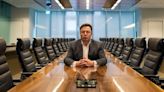 Elon Musk's no.2 at Tesla goes back to China as the CEO isolates himself at the top