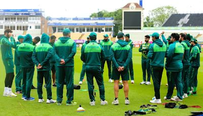 T20 World Cup 2024: Finally, Pakistan announce their 15-man squad, key pacer fully fit PCB says