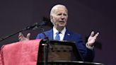 Biden points to Texas leaders over delay in Beryl aid