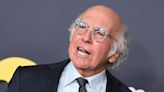 Larry David Calls Himself an 'Idiot' for Doing Infamous FTX Super Bowl Ad