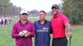 Charlie Woods golf: Everything to know about Tiger Woods son