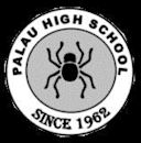 Palau High School