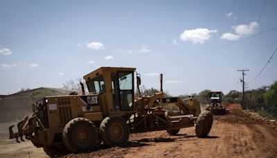 Cidade de Elmar na Bahia tem guerra de emendas e corrida por obras na eleição